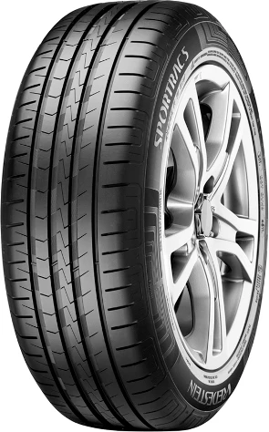 Gomë verore Vredestein Sportrac 5 215/65 R15 96H (DOT 2019)