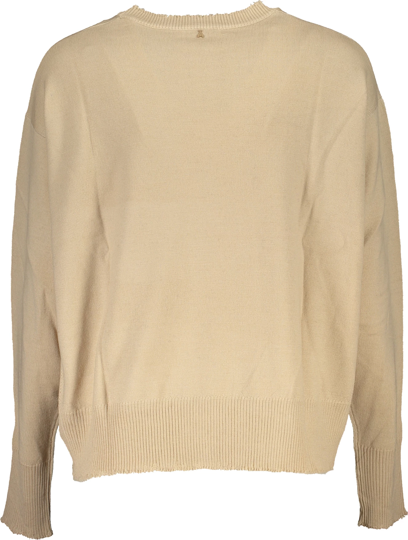 Xhemper femra Patrizia Pepe, bezhë