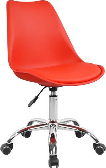 Karrige për zyre Vegas FH1052.07, e kuqe