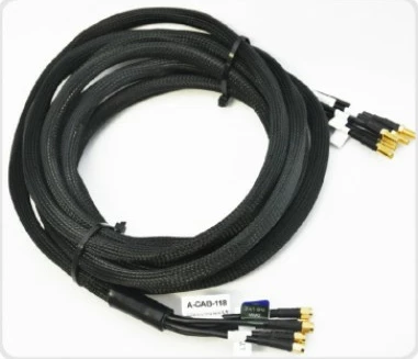 Kabëll Poynting A-CAB-121, 5 metra, FAKRA connectors