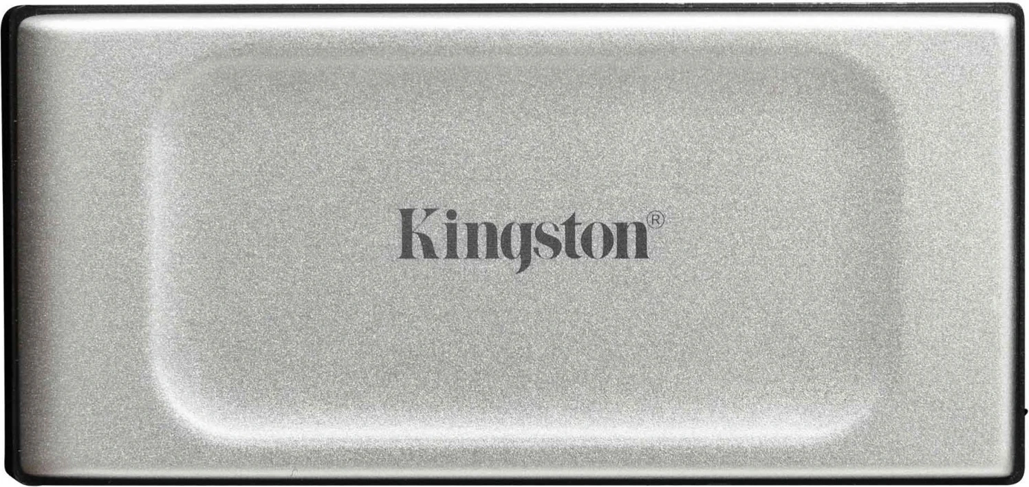 Disk SSD Kingston XS2000, 4TB