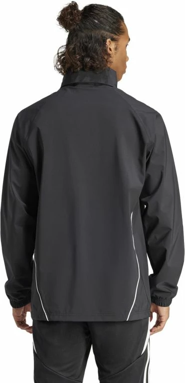 Jakne për meshkuj adidas, e zezë