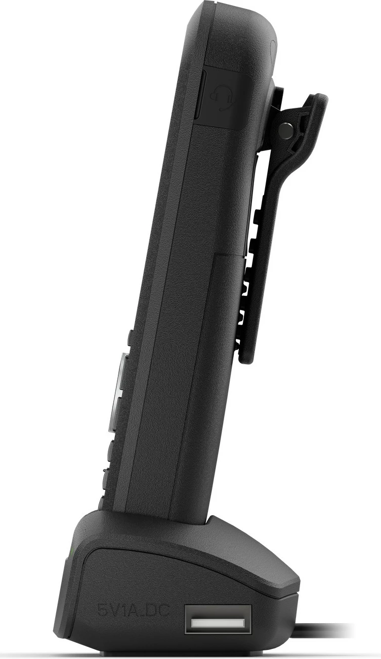 Telefon DECT Snom M70, ekran 2", Bluetooth, i zi