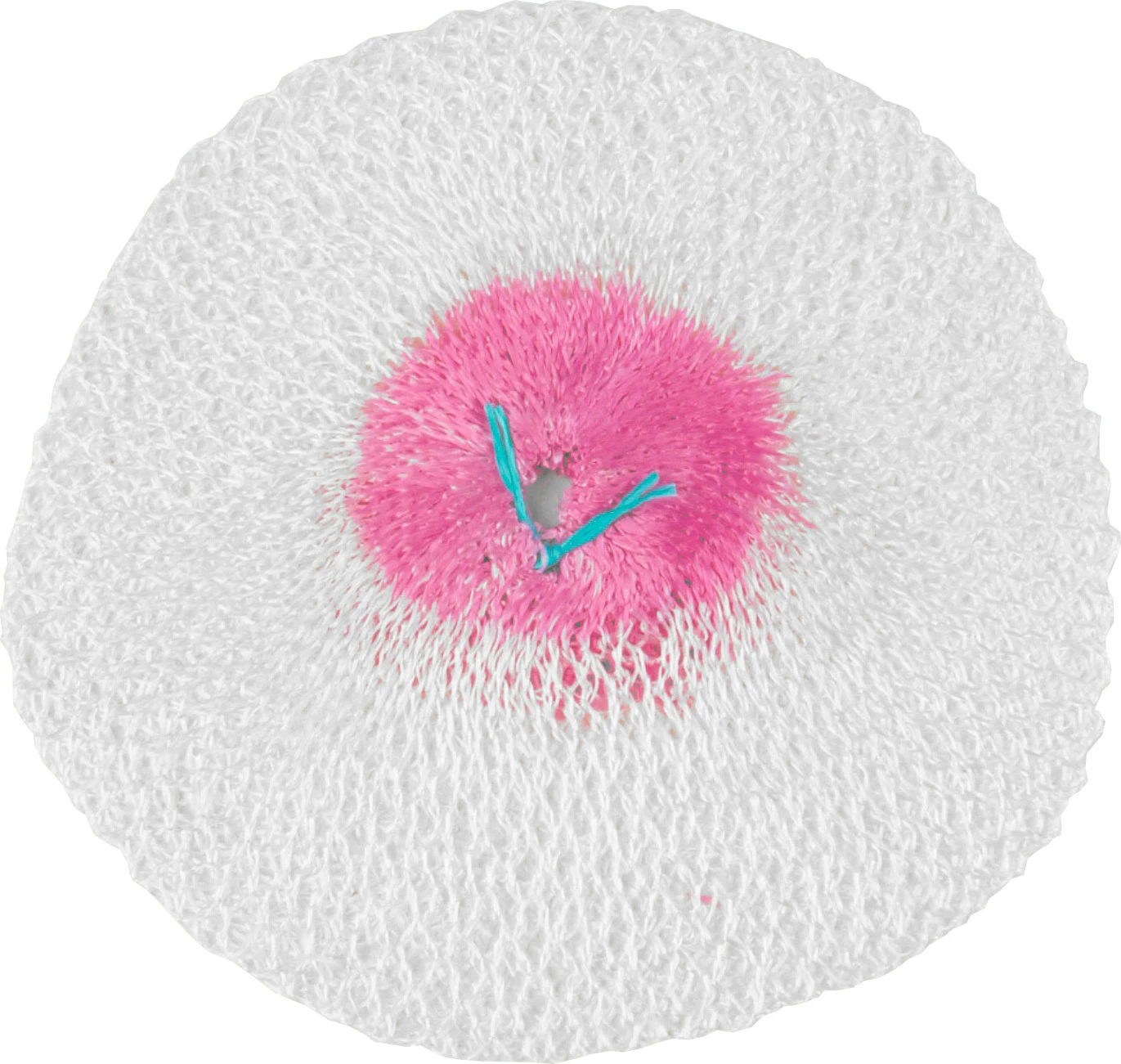 Rrjetë inkandeshente për llampë gazi turistike Meva LUXOR 200/300 cp, e bardhë