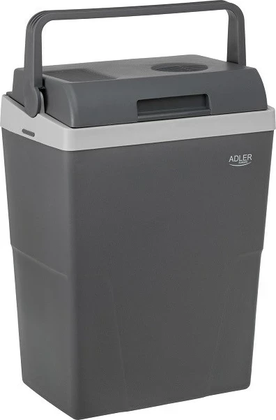 Mini frigorifer Adler AD 8094, 22L, Gri