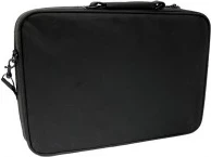 Çantë për laptop Esperanza, ET103, 17'', e zezë