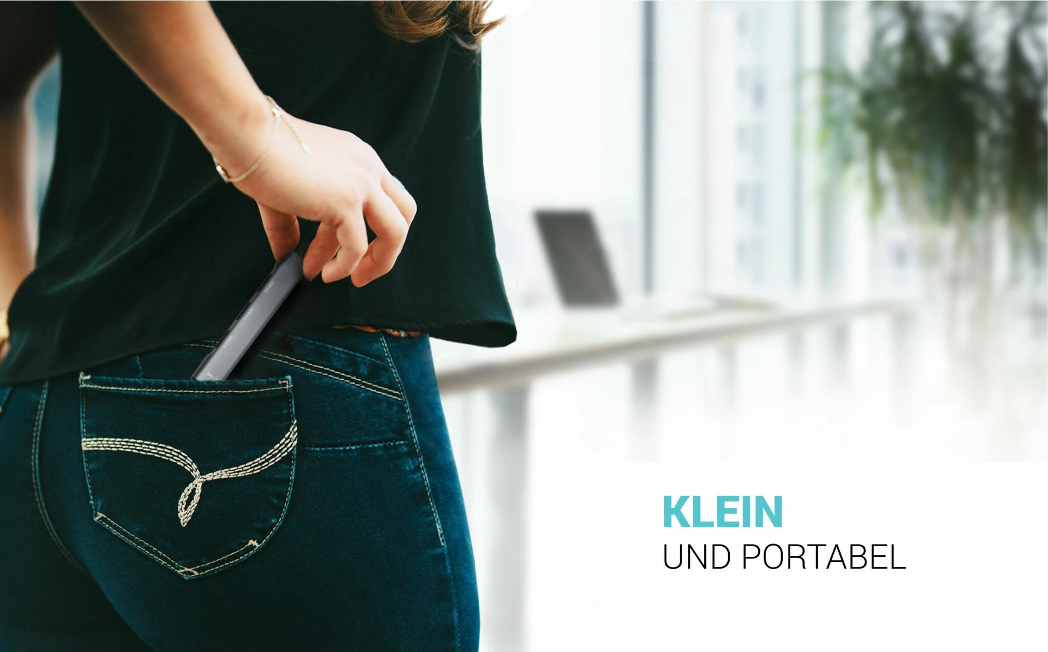 USB HUB I-Tec, 4 porta, USB 3.0/2.0, Type-A/Type-C, 5000 Mbit/s, argjendtë