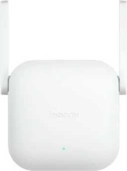 Amplifikator Wi-Fi Xiaomi Mi N300, 300 Mb/s, 2 antena, i zi