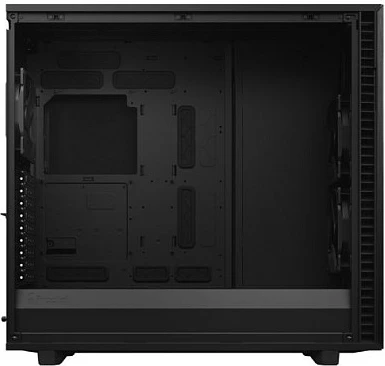 Kasë Fractal Design Define 7 XL midi tower, e zezë