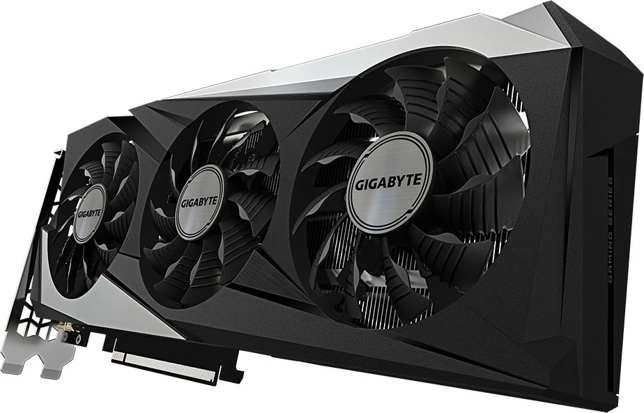 Kartelë grafike Gigabyte GeForce RTX 3060 OC 12G, PCI Express x16 4.0, 12 GB, GDDR6, e zezë