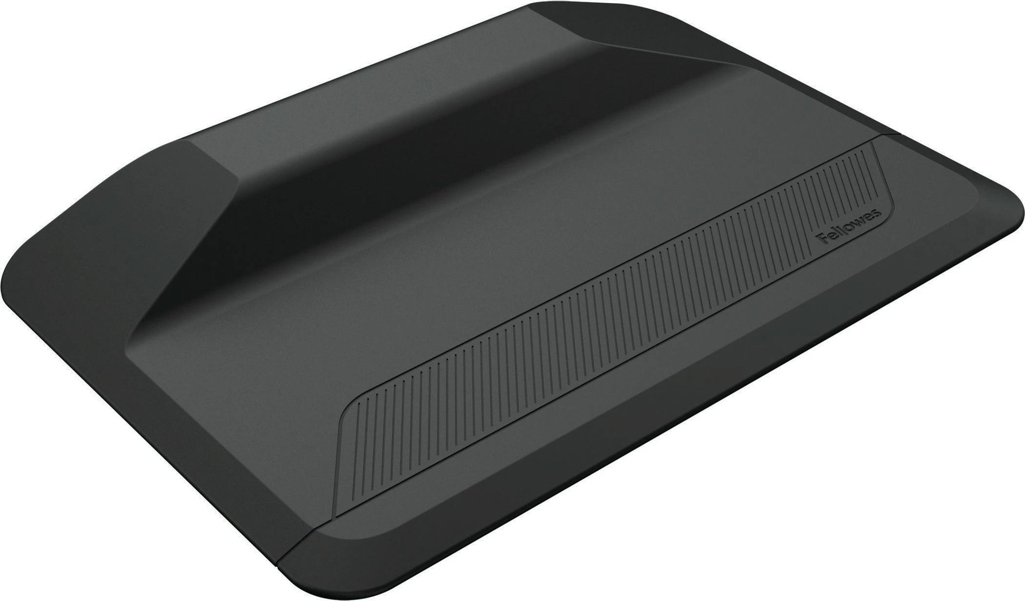 Dyshek anti-lodhje Fellowes ActiveFusion, për tavolinë qëndrimi, 898.5x596.9mm, i zi