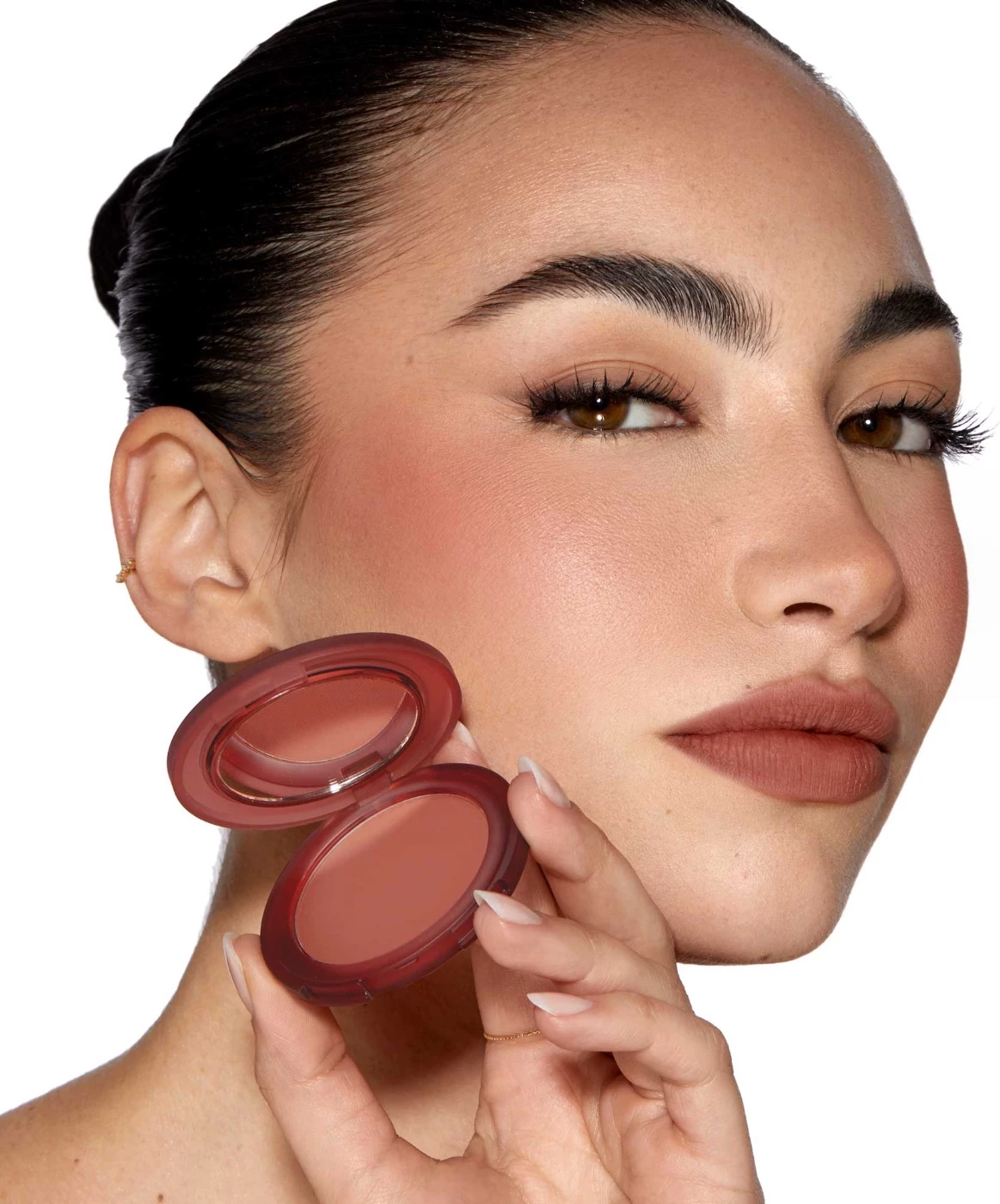 Blush Nabla Close-Up – Shade: Satisfaction