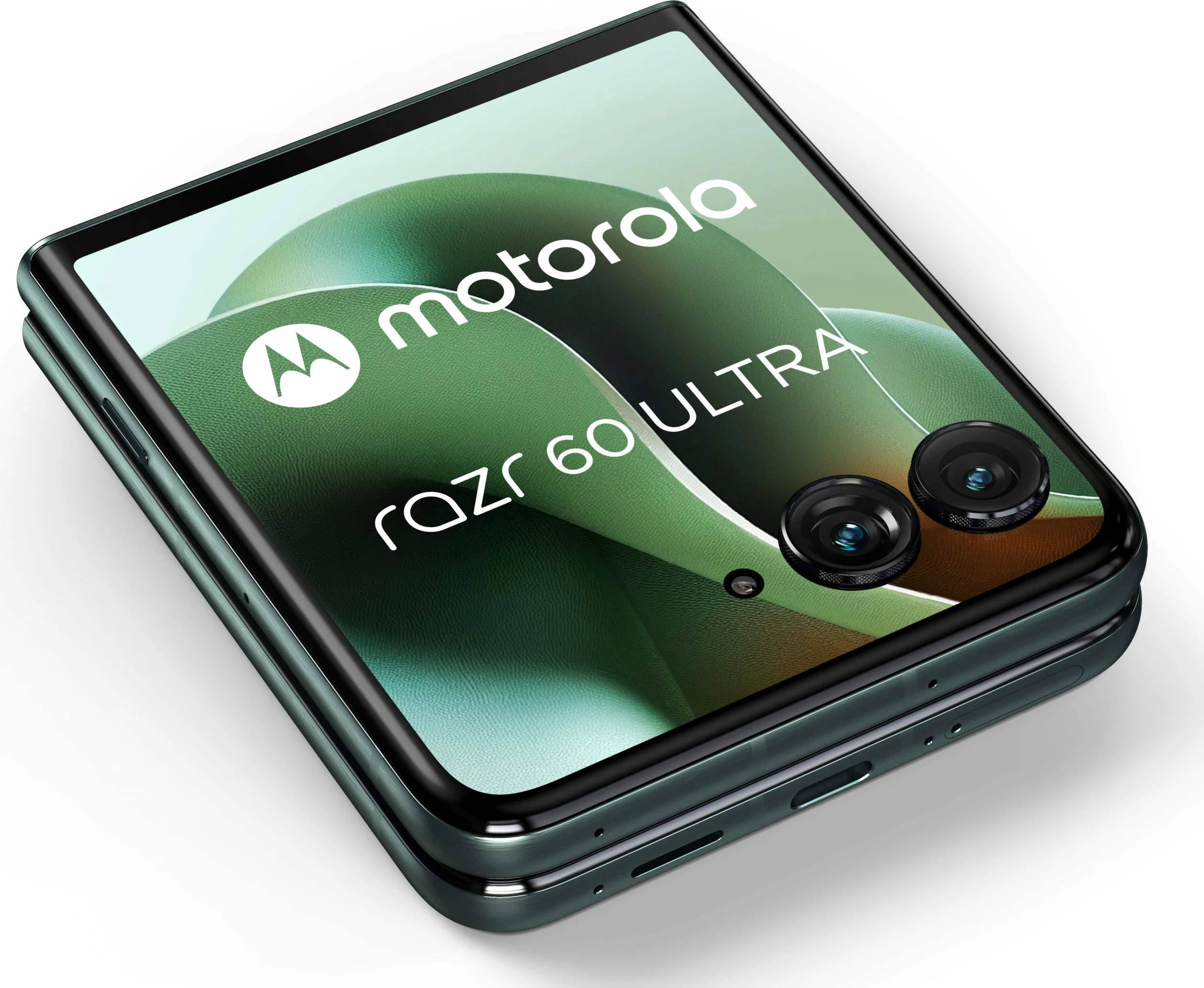 Celular Motorola razr 60 ultra 16GB 512GB Scarab