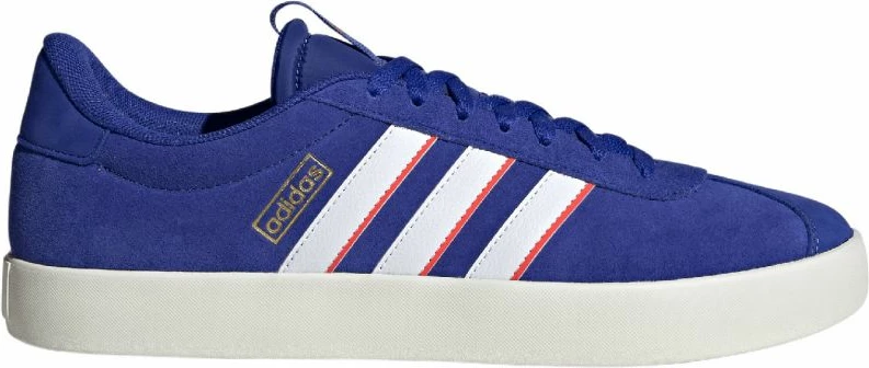 Atlete për meshkuj adidas VL Court 3.0, blu