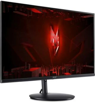 Monitor Acer Nitro XF240YM3biiph, UM.QX0EE.315, 24\", i zi