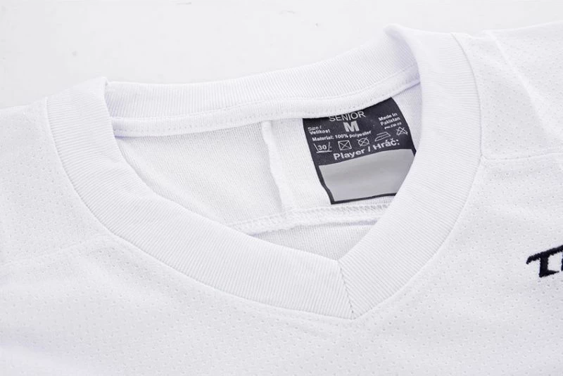 Fanellë trajnimi për meshkuj Tempish, e kuqe