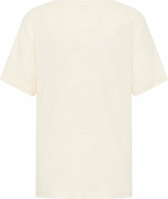 Maicë Mustang Alina C për Femra, ngjyrë krem