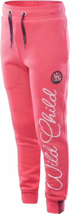 Pantallona për vajza Bejo, rozë