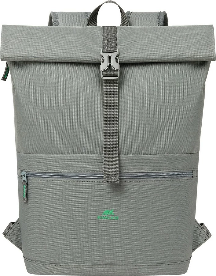 Çantë shpine RIVACASE Gremio 15.6", gri