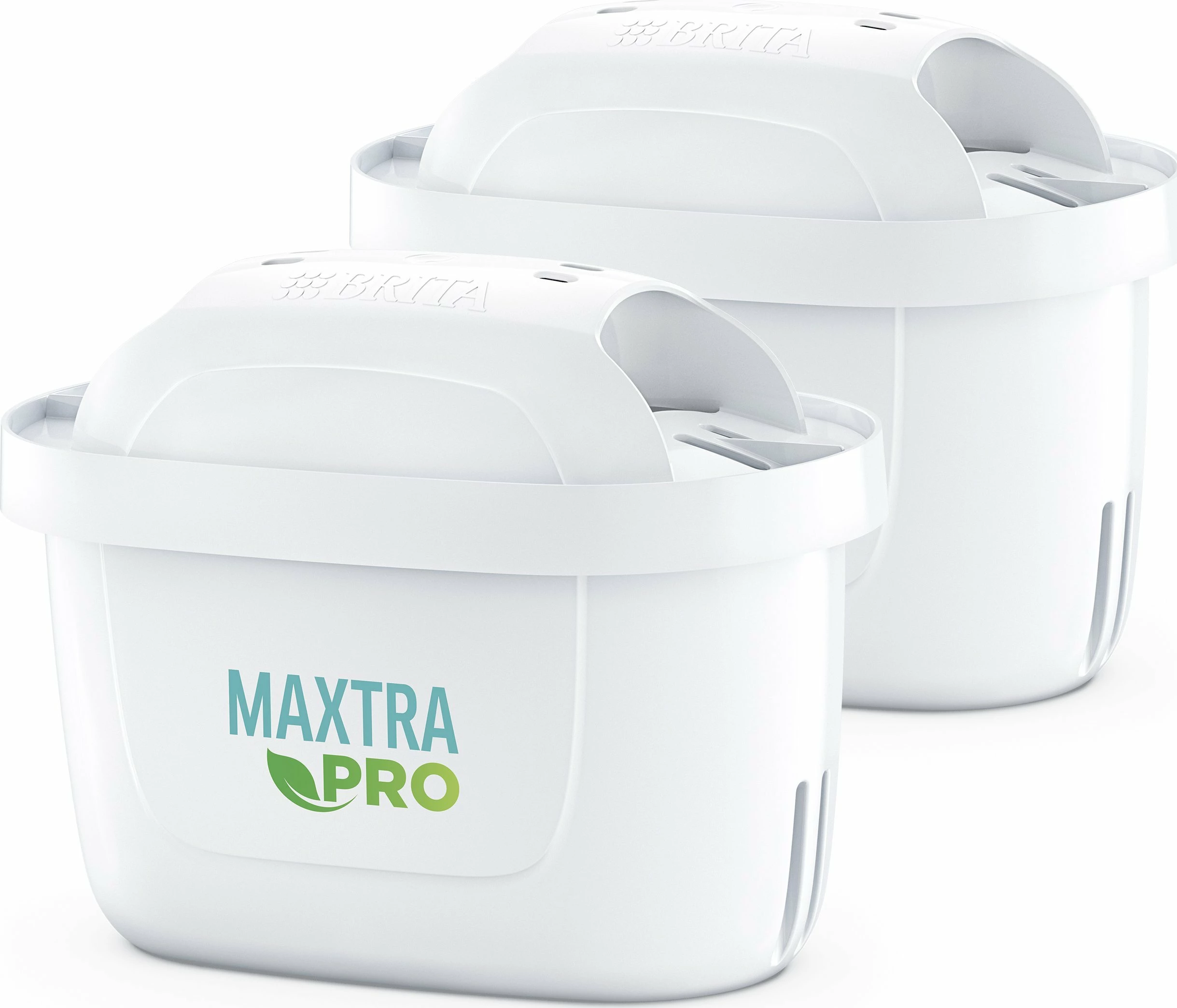 Kartrixh filtri uji Brita MAXTRA PRO Pure Performance 150 L, set 2 copë