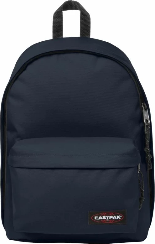 Çantë shpine Eastpak unisex, e gjelbër