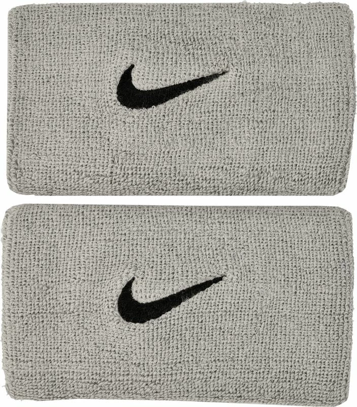 Shirit dore Nike Swoosh Doublewide për Tenis