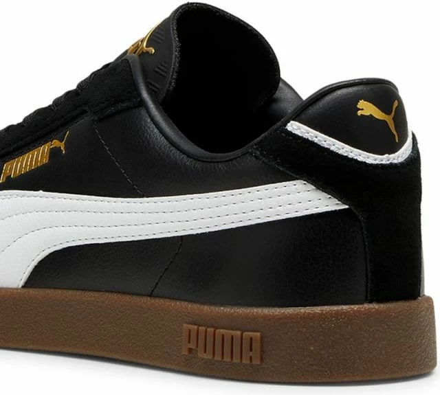 Atlete për meshkuj Puma, të zeza