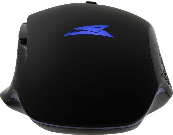 Maus Baracuda Raptor BGM-051, 6400 DPI, 8 butona, i zi