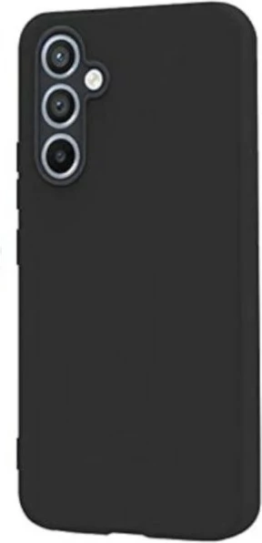 Mbështjellës 4smarts 540353, Samsung Galaxy A54, 16.3 cm (6.4"), Ngjyrë e zezë