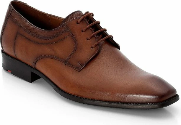 Këpucë për meshkuj Lloyd, kafe