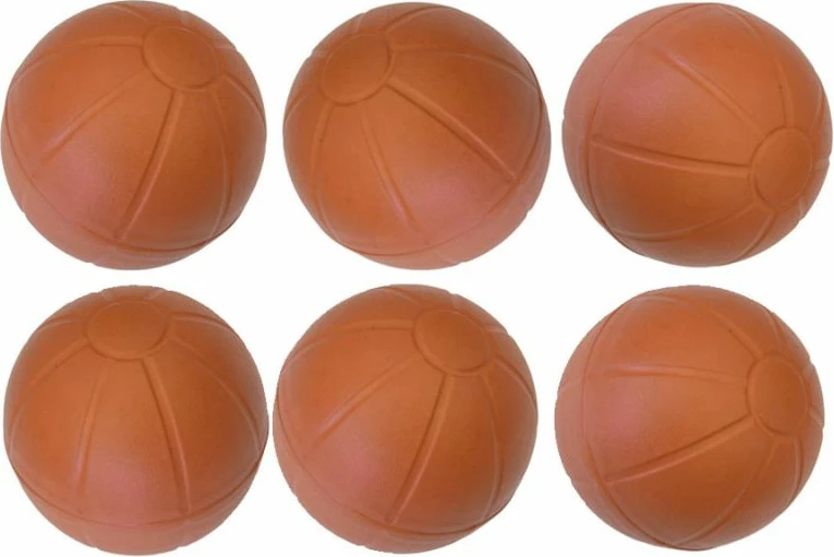 Top për ushtrime Inny, portokalli