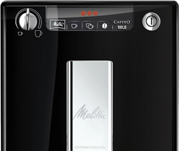 Aparat për espreso Melitta F53/1-102