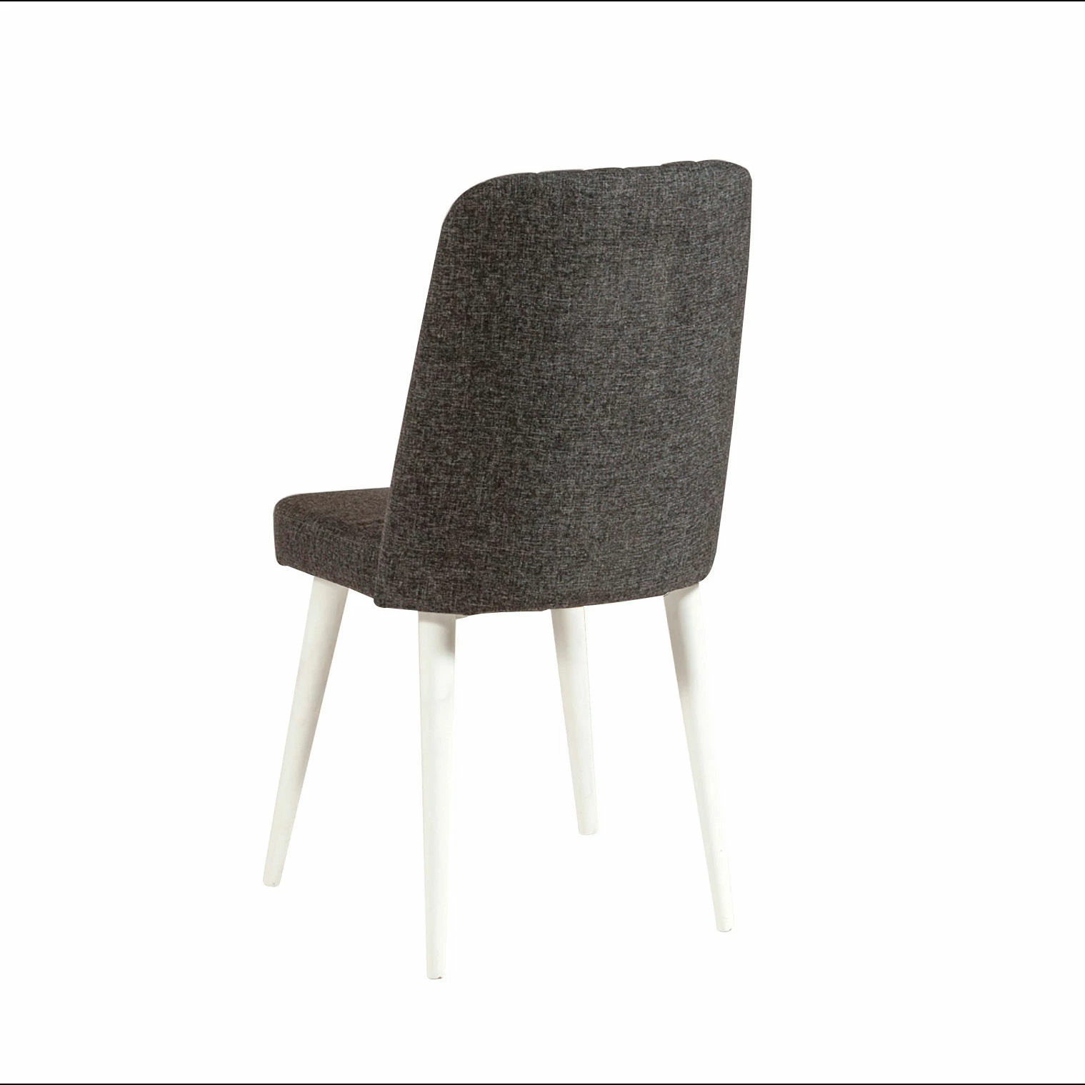 Karrige Hanah Home Stormi, e bardhë-antracit