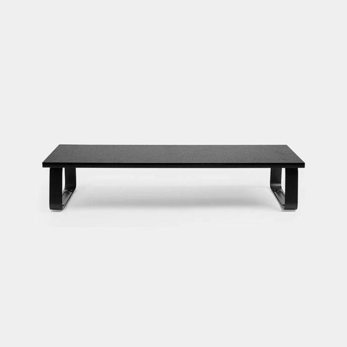 Mbajtës monitori VONHAUS 3000164 600×260×132 mm, i zi