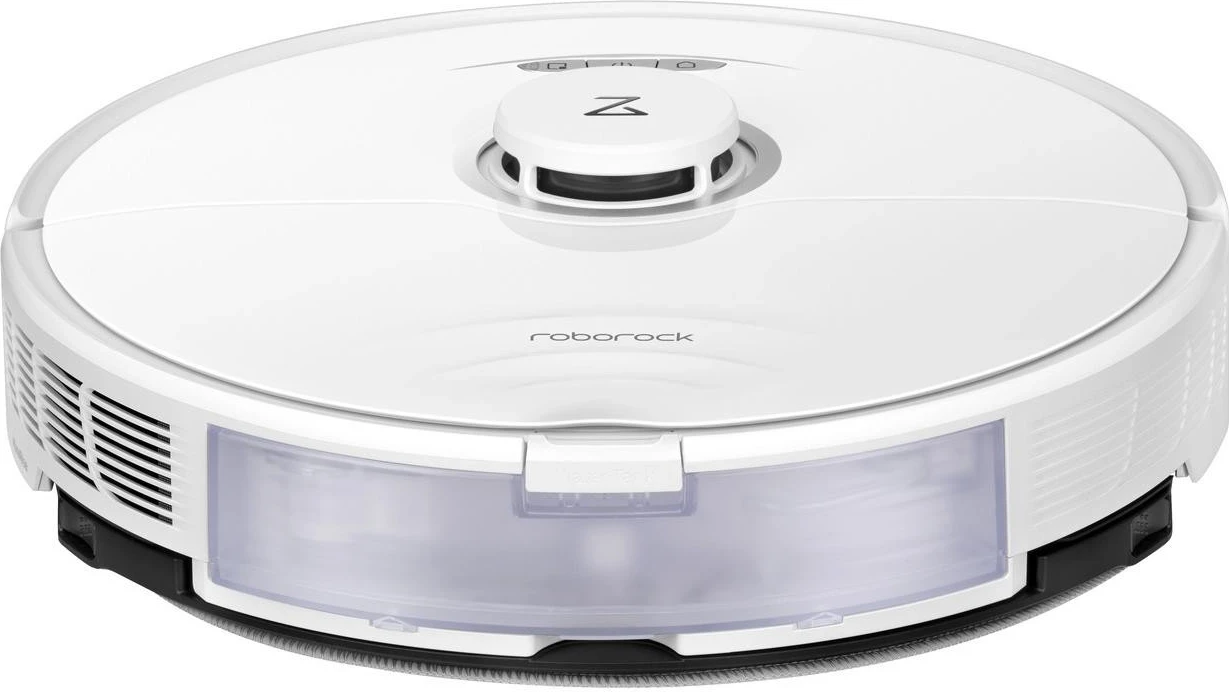 Fshesë robotike me vakum Roborock S8, e bardhë
