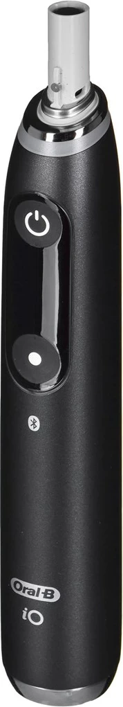 Furçë dhëmbësh Braun Oral-B iO Series 9 Luxe Edition, Black Onyx