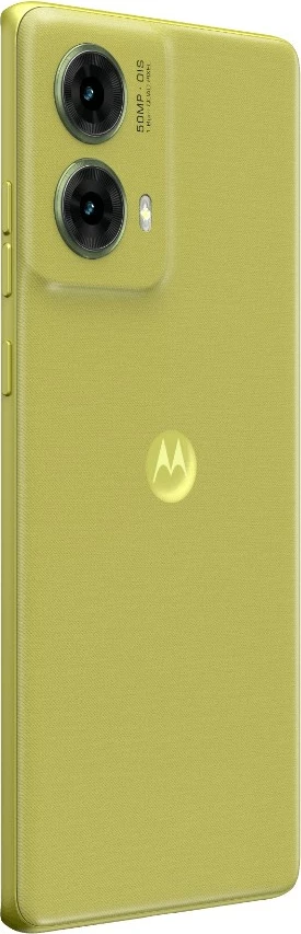 Celular Motorola G85 5G DS, 8/256GB, Gjelbër