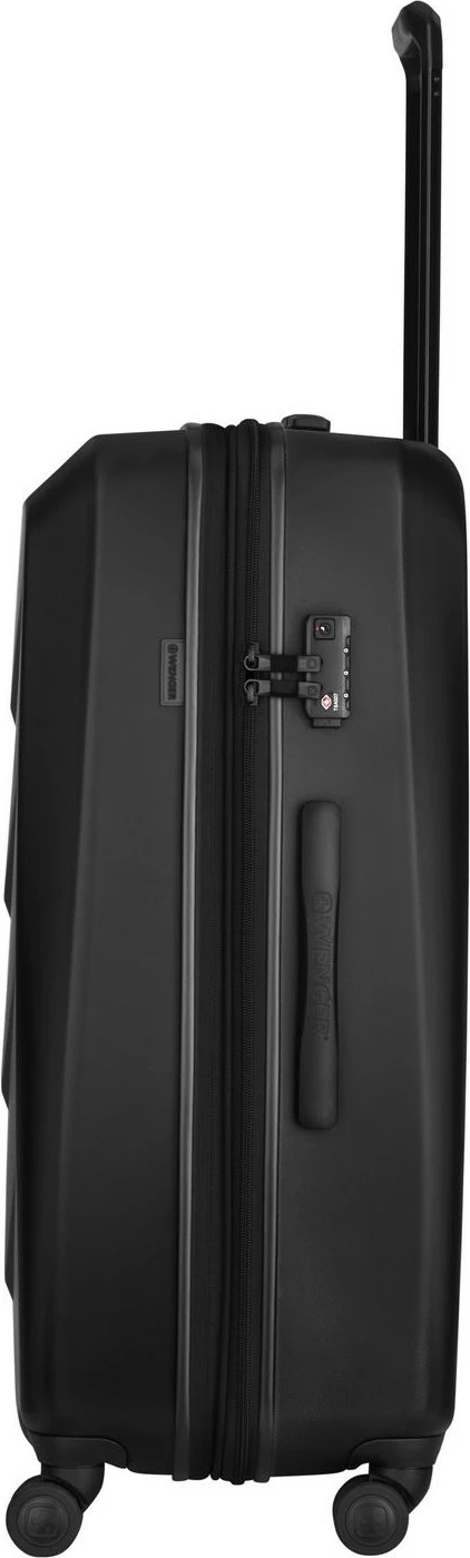 Valixhe Wenger Prymo Large e zezë