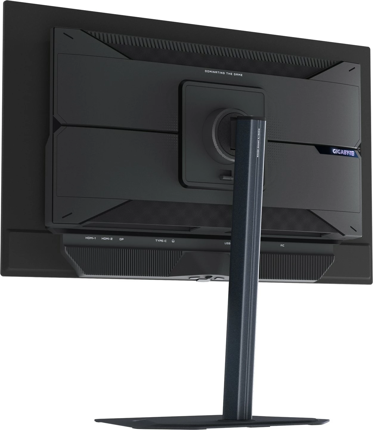 Monitor gaming Gigabyte MO27Q2, 27 inç, OLED, QHD, 240Hz