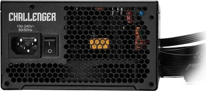 Furnizues energjie Asrock Challenger Gold 850W, i zi