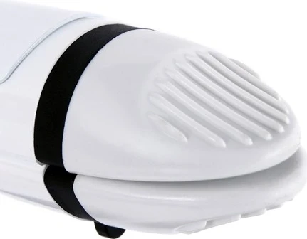 Drejtuese për flokë Adler AD 2104, 2në1, e bardhë