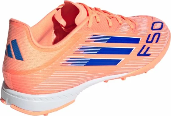 Atlete futbolli adidas për meshkuj, portokalli