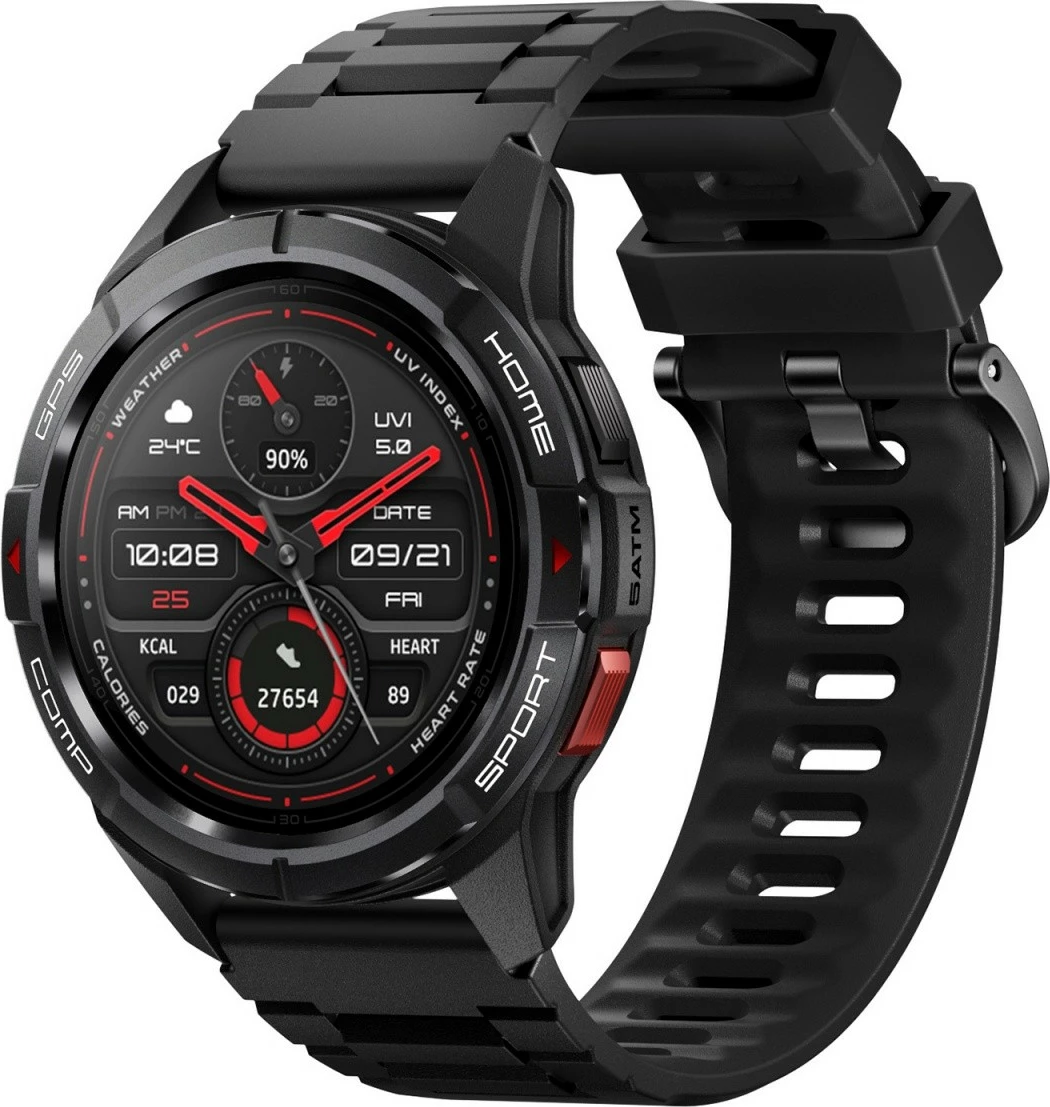 Smartwatch Mibro GS Active, 1.3 inç, 400 mAh, i zi