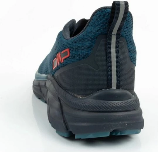 Atlete për meshkuj CMP, të kaltra