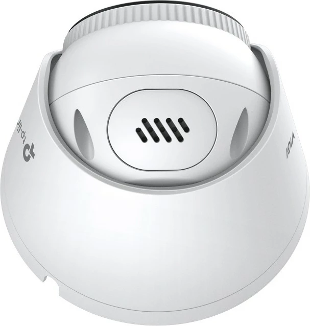 Kamerë sigurie TP-Link INSIGHT S455, IP, Outdoor, Wired, 80m, 120dB, tavan, e bardhë