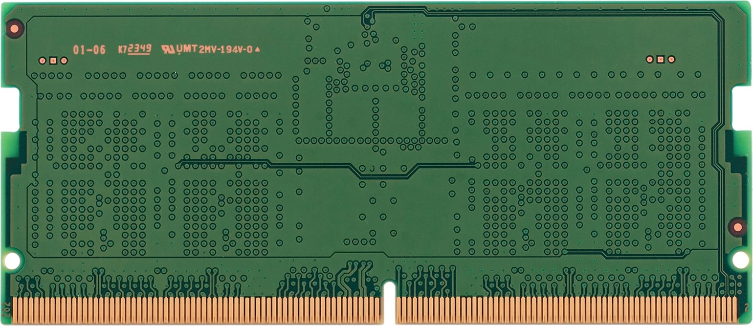 RAM Memorje Samsung SO-DIMM 8GB DDR5 5600MHz