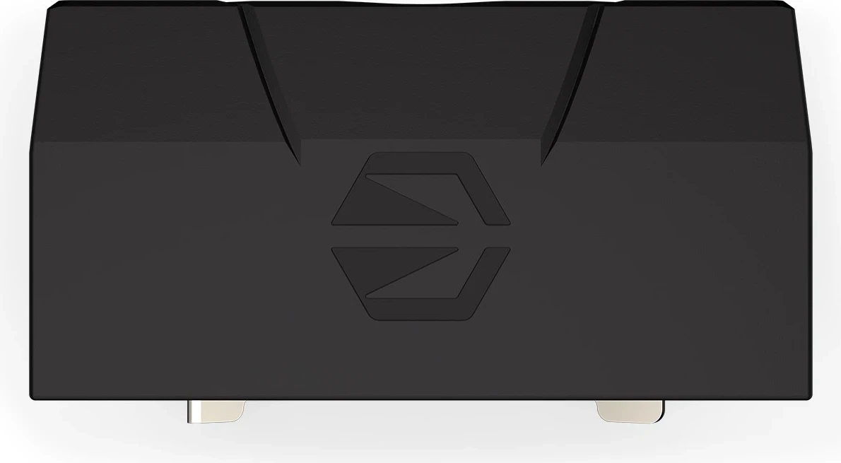 ENDORFY Spartan 5 MAX Processor Air cooler 12 cm Black