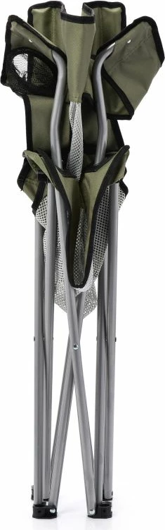 Karrige palosëse për kamping Meteor, unisex, jeshile