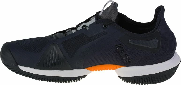 Atlete tenisi për meshkuj Wilson Kaos Rapide M, ngjyrë blu marine