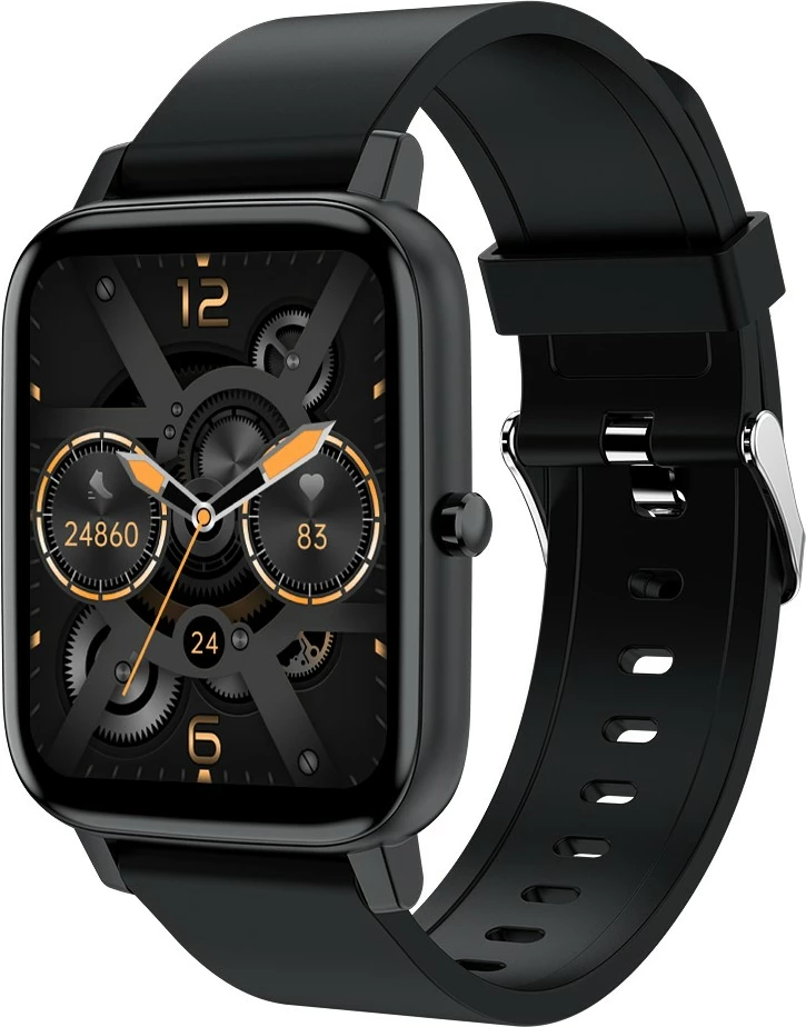 Smartwatch Maxcom Fit FW55 Aurum Pro, 1.7", Bluetooth, i zi